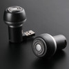 Mini Electric Beard Shaver Mustache Clipper Trimmer Razor