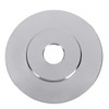 110mm Wood Grinding Wheel Bevel Disc Sanding Wood Carving Tool Abrasive Disc