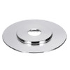 110mm Wood Grinding Wheel Bevel Disc Sanding Wood Carving Tool Abrasive Disc