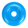 75mm Wood Grinding Wheel Rotary Disc Sanding Wood Carving Tool Abrasive Disc Tools