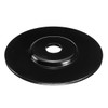 100mm Tungsten Carbide Wood Carving Disc Grinder Wheel Abrasive Disc Sanding Rotary Tool for Angle Grinder