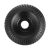 85mm Wood Grinding Wheel Rotary Disc Sanding Wood Carving Tool Abrasive Disc Tool