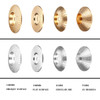 Wood Grinding Wheel Rotary Disc Sanding Woodworking Carving Tool Abrasive Disc