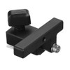 Drillpro Miter Track Stop Square Handle for T-Slot T-Track Woodworking Tool