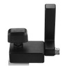Drillpro Miter Track Stop Square Handle for T-Slot T-Track Woodworking Tool