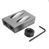 Drillpro 31pcs Woodworking Pocket Hole Jig with Step Drill and Clamp Woodworking Carpentry Tool