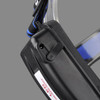 XANES® 568D 650LM T6 LED HeadLamp Waterproof 3 Modes Telescopic Zoom Rechargeable Running Camping Cycling Light