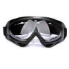 X400 UV Tactical Bike Goggles Ski Skiing Skating Glasses Sunglasses