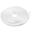 5M Universal Car Anti Collision sealing Strip Door Edge Protector Guard Trim Scratch