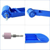 Portable Drill Bit Sharpener Corundum Grinding Wheel for Grinder Polishing Tool Machine
