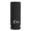 1/2 Inch Deep Impact Sockets 15 - 41mm Socket Wrench Replacement Accessories