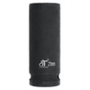 1/2 Inch Deep Impact Sockets 15 - 41mm Socket Wrench Replacement Accessories