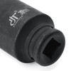 1/2 Inch Deep Impact Sockets 15 - 41mm Socket Wrench Replacement Accessories