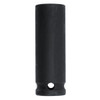 1/2 Inch Deep Impact Sockets 15 - 41mm Socket Wrench Replacement Accessories
