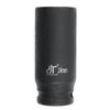 1/2 Inch Deep Impact Sockets 15 - 41mm Socket Wrench Replacement Accessories