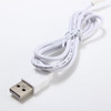 50CM Waterproof USB SMD3528 TV Background Computer LED Strip Tape Flexible Light DC5V