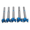 15-24mm Wood Hinge Boring Hole Saw Drill Bit Carbide Cutter Auger Drill Bit