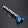 15-24mm Wood Hinge Boring Hole Saw Drill Bit Carbide Cutter Auger Drill Bit