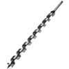 460mm 6-28mm Hex Shank Brad Point Drill SDS Auger Drill Bit Spiral Wood Drilling Tool
