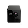 UNIC P1 Plus WIFI Wireless Pocket DLP Mini Projector 30 Lumens Micro Miracast DLNA Video Projector