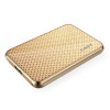 EAGET MS608 High Speed USB 3.0 External Solid State Drive Encryption SSD Hard Drive 120GB 256G 512G