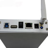 Blueendless BS-U35WF Wireless Storage Router With NAS Function Hard Drive Enclosure Box Black