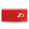 Kingspec Z3 Type C USB 3.1 External SSD Solid State Drive Disk Hard Drive 64/128/256GB Portable