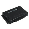 USB 3.0 to IDE + SATA HDD SSD Hard Drive Converter Cable Adapter for 2.5 3.5inch Hard Disk