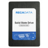 RECADATA 2.5 inch SATA III 64G/128G/256G MLC Internal Solid State Drive SSD Hard Drive Disk
