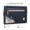 WIWU Athena 13.3 inch Laptop Bag