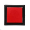 44x44mm Blue Red White Yellow Green LED Light Push Button for Arcade Game Console DIY