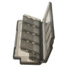 10 in 1 Game Memory Card Case Storage Box Holder For Sony Vita PSV PSV2000 PSV Slim Case