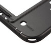 Replacement Bottom Middle Frame Housing Shell Cover Case for Nintendo 3DS XL 3DS LL Game Console