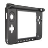 Replacement Bottom Middle Frame Housing Shell Cover Case for Nintendo 3DS XL 3DS LL Game Console