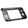 Replacement Bottom Middle Frame Housing Shell Cover Case for Nintendo 3DS XL 3DS LL Game Console