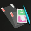EVA Carrying Case Bag Screen Protector Stylus Set For Nintendo New 2DS XL LL