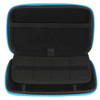 EVA Carrying Case Bag Screen Protector Stylus Set For Nintendo New 2DS XL LL