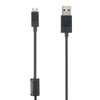 2Pcs Rechargeable Battery with Charging Dock Station For XBOX ONE Game Controller Gamepad