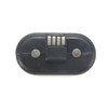 2Pcs Rechargeable Battery with Charging Dock Station For XBOX ONE Game Controller Gamepad