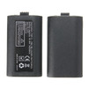 2Pcs Rechargeable Battery with Charging Dock Station For XBOX ONE Game Controller Gamepad