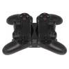 LED Dual Charger Station Charging Stand Dock for PS4 Play Station 4 Controller