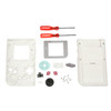Full Housing Shell Case Replacement For Nintendo 1989 Game Boy Class Repair