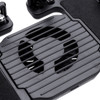 H5 Gamepad Joystick Game Controller USB Built-in Cooling Fan for PUBG Rules of Survival Mobile Game Fire Trigger for Phone