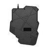 Mechanical Keyboard Left Hand Game Keypad Mouse for Game LOL Dota for PUBG Games