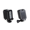 Waterproof LED Flash Fill Light Spot Lamp for Gopro Hero 4 Session SJCAM Xiaomi Yi DSLR Camera