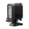 Waterproof LED Flash Fill Light Spot Lamp for Gopro Hero 4 Session SJCAM Xiaomi Yi DSLR Camera