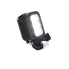 Waterproof LED Flash Fill Light Spot Lamp for Gopro Hero 4 Session SJCAM Xiaomi Yi DSLR Camera