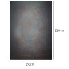 5x7ft Retro Black Abstract Backdrop Studio Photography Photo Background Props