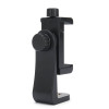 Ulanzi Tripod Mount Cell Phone Clipper Vertical Bracket Clip Holder 360 Degree Adapter