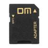 Mixza Year of the Dog Limited Edition U1 32GB Memory Card  with DM SD-T2 Card Converter
